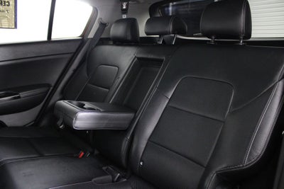 2017 Kia Sportage SX