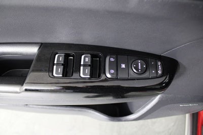 2017 Kia Sportage SX