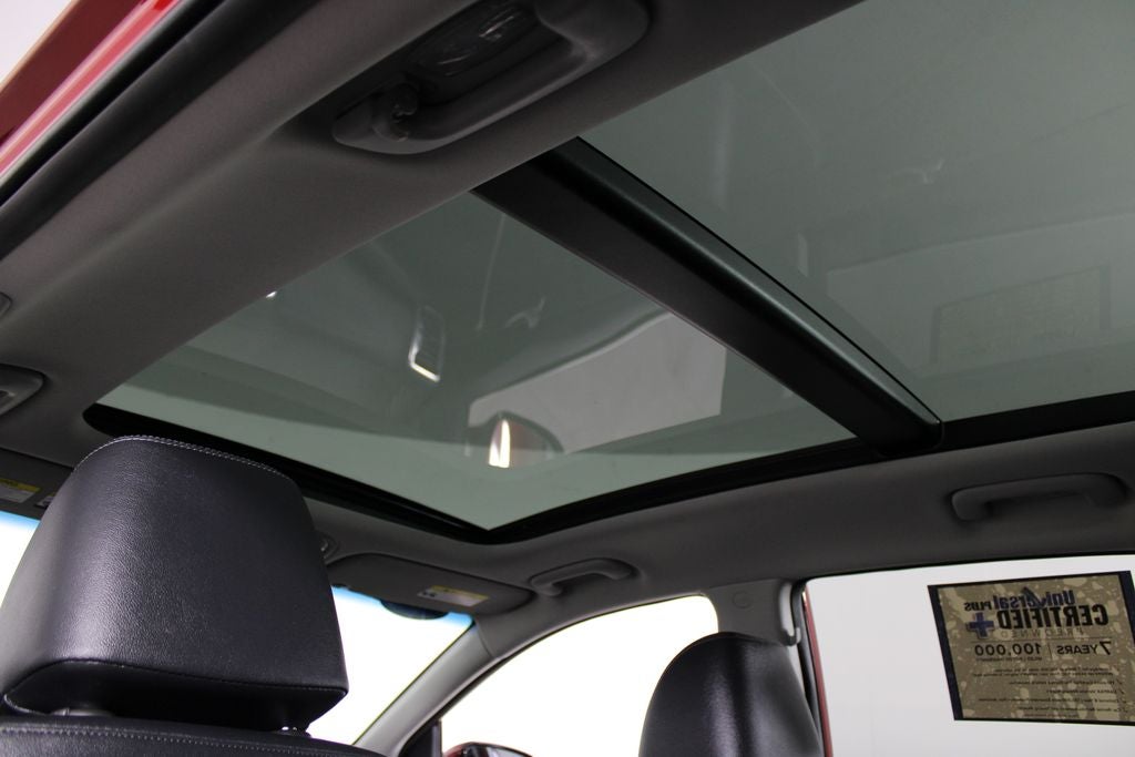 2017 Kia Sportage SX