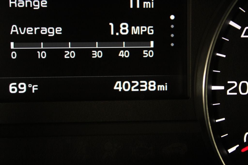 2017 Kia Sportage SX