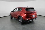 2017 Kia Sportage SX
