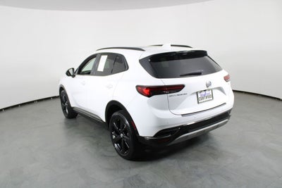 2022 Buick Envision Essence
