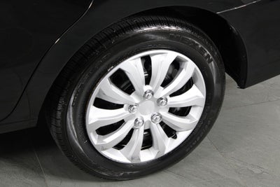 2018 Mitsubishi Mirage G4 ES
