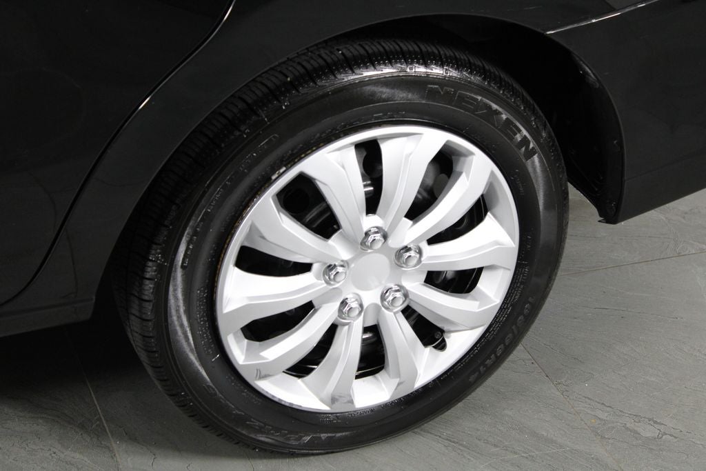2018 Mitsubishi Mirage G4 ES