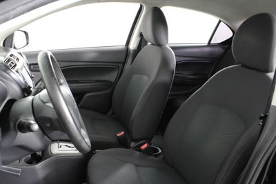 2018 Mitsubishi Mirage G4 ES