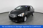 2018 Mitsubishi Mirage G4 ES