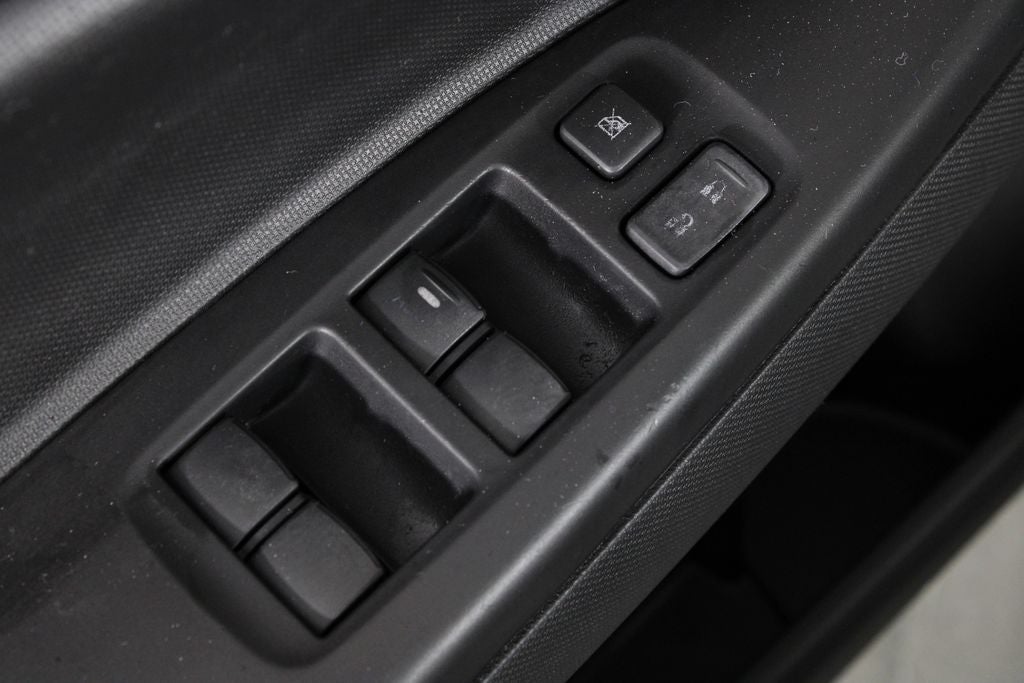 2018 Mitsubishi Mirage G4 ES
