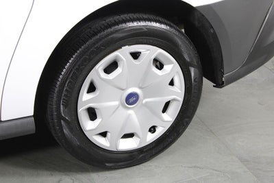 2016 Ford Transit Connect XL