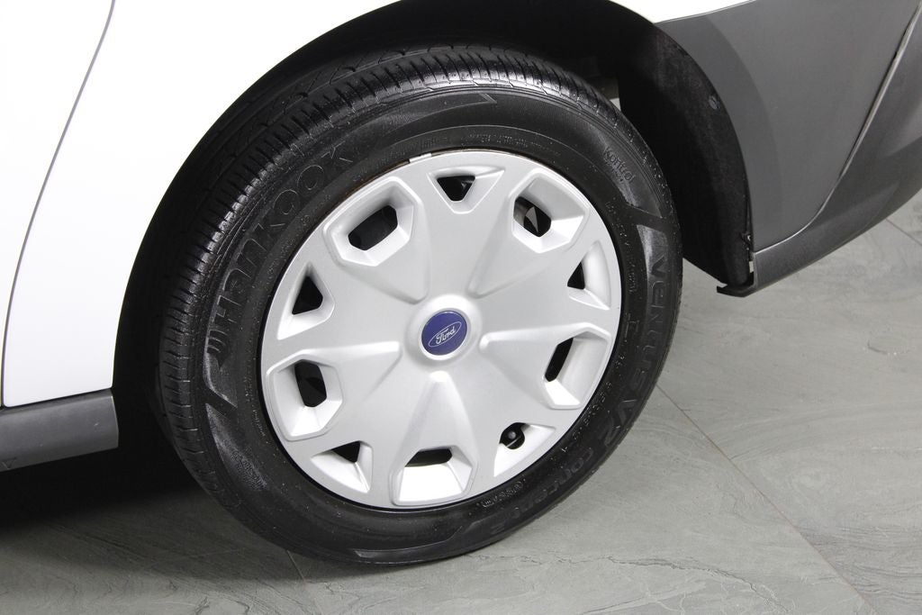 2016 Ford Transit Connect XL