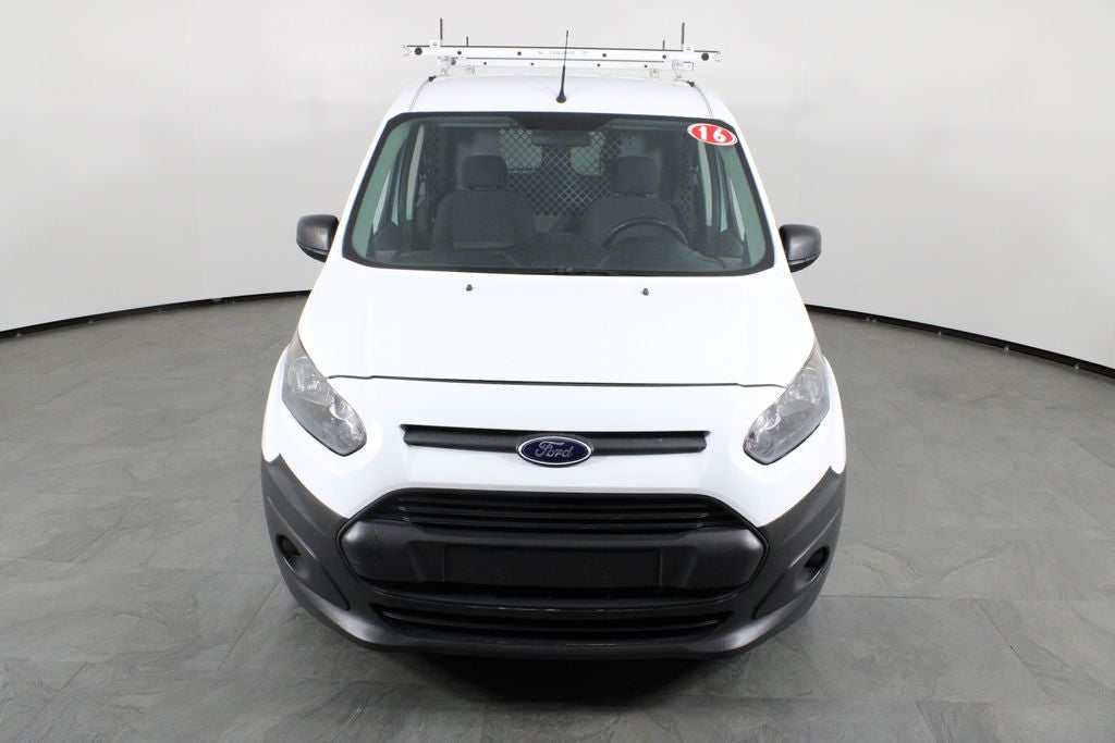 2016 Ford Transit Connect XL