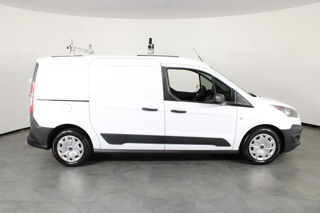 2016 Ford Transit Connect XL