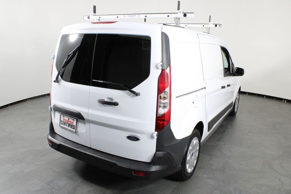 2016 Ford Transit Connect XL