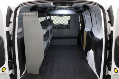 2016 Ford Transit Connect XL