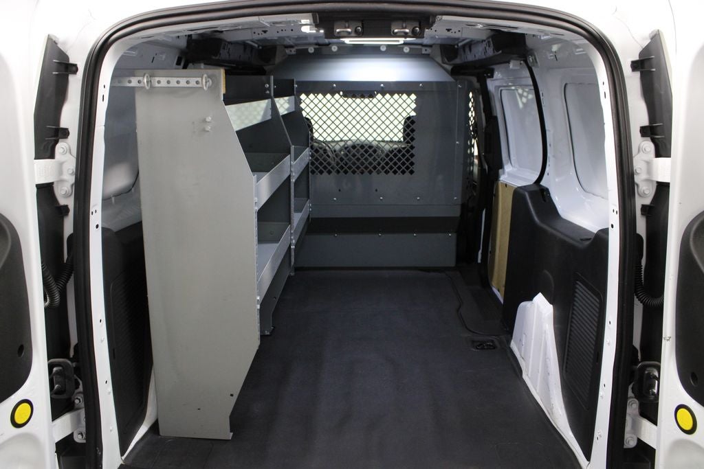 2016 Ford Transit Connect XL