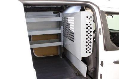 2016 Ford Transit Connect XL