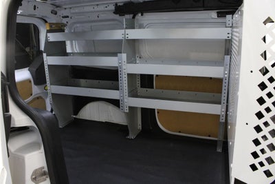 2016 Ford Transit Connect XL