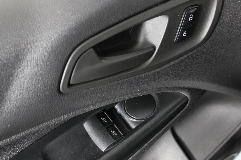 2016 Ford Transit Connect XL