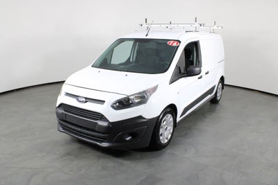 2016 Ford Transit Connect XL