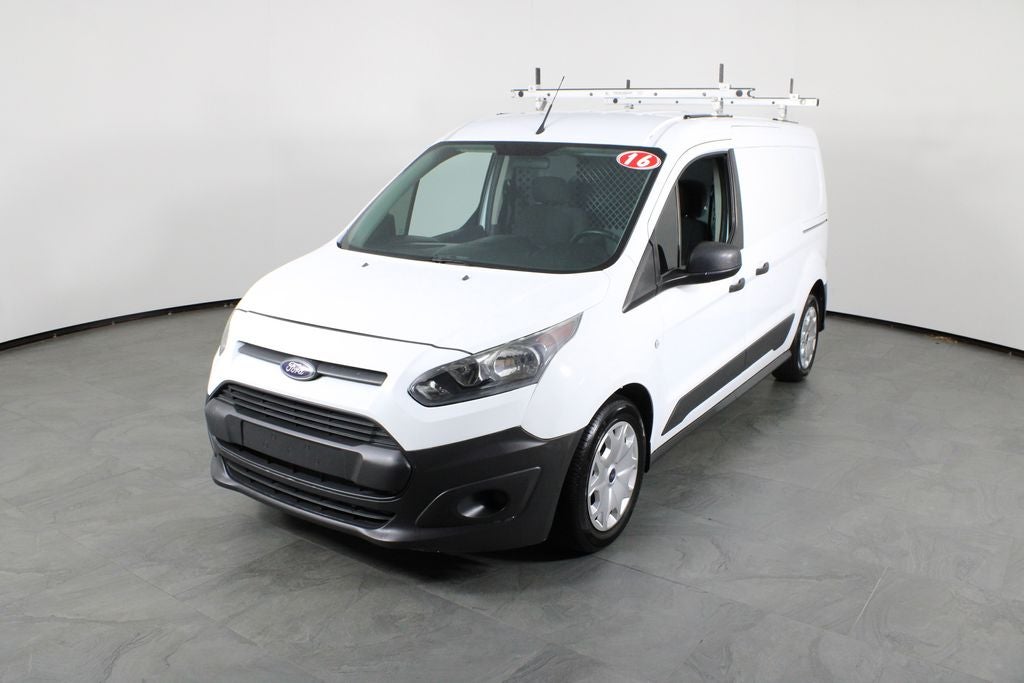 2016 Ford Transit Connect XL