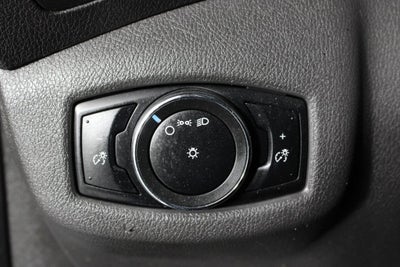 2016 Ford Transit Connect XL