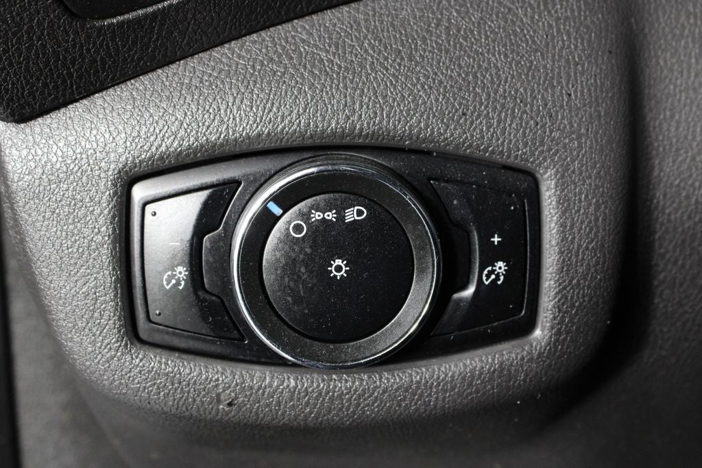 2016 Ford Transit Connect XL