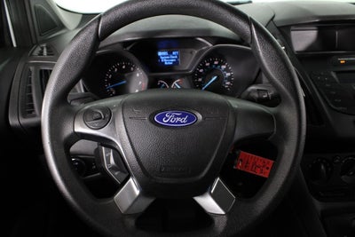 2016 Ford Transit Connect XL