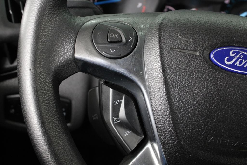 2016 Ford Transit Connect XL