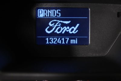 2016 Ford Transit Connect XL