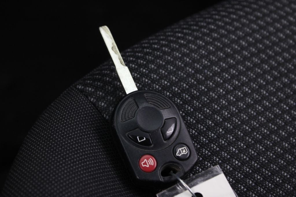 2016 Ford Transit Connect XL