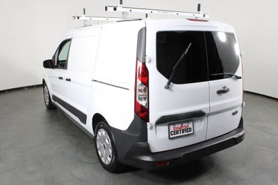 2016 Ford Transit Connect XL