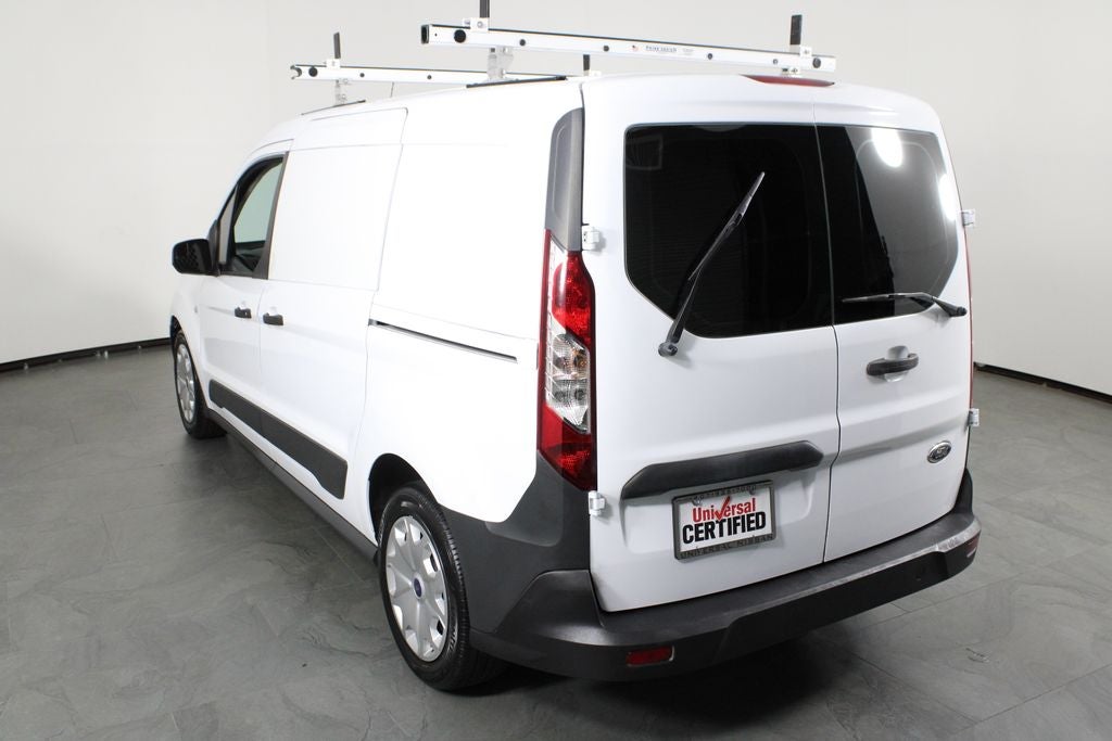 2016 Ford Transit Connect XL