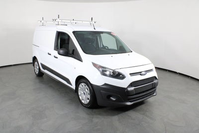 2016 Ford Transit Connect XL