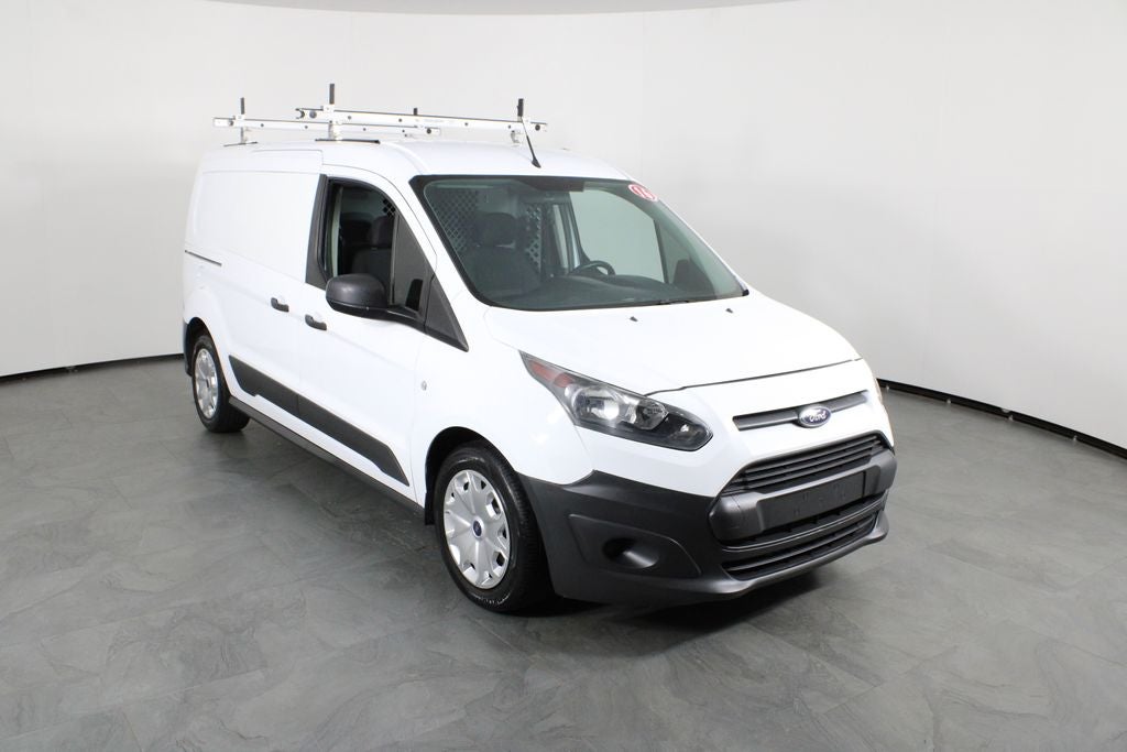 2016 Ford Transit Connect XL