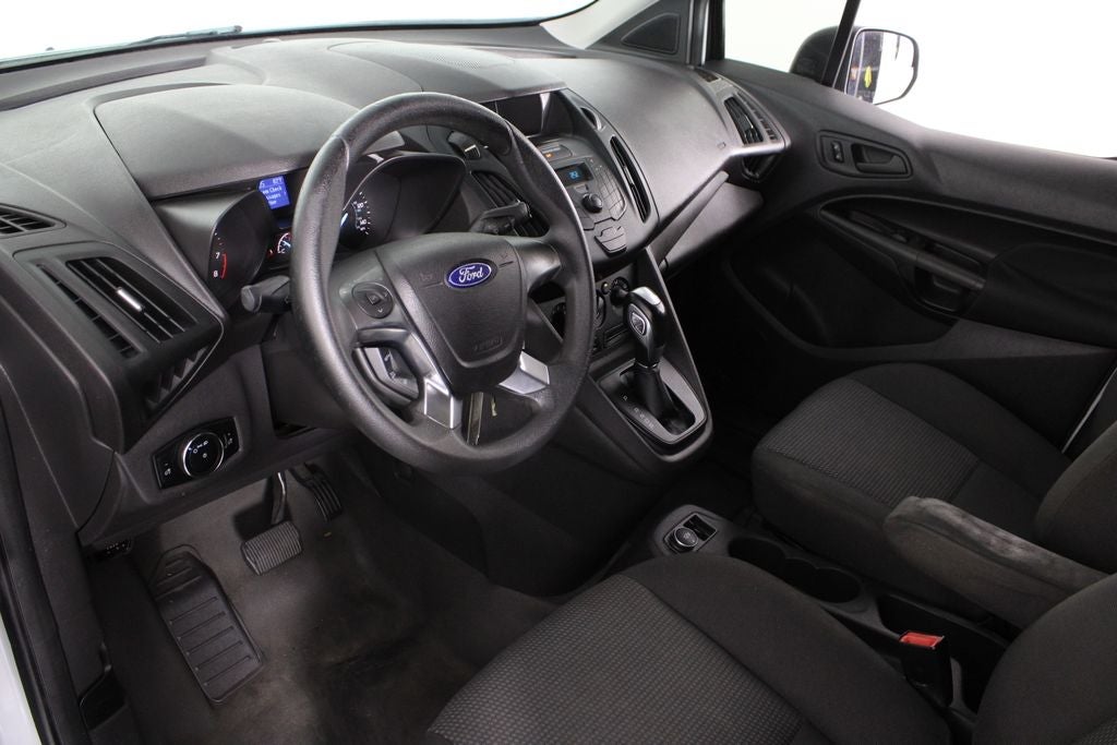 2016 Ford Transit Connect XL