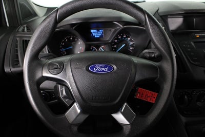 2016 Ford Transit Connect XL