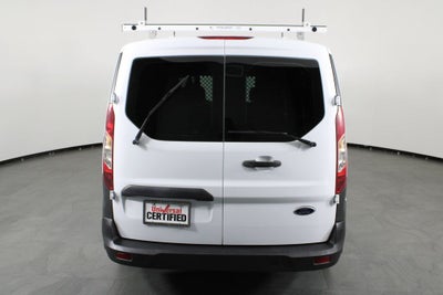 2016 Ford Transit Connect XL