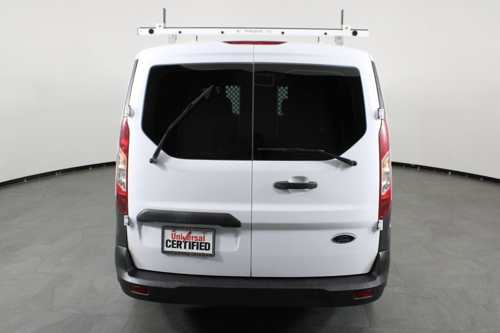 2016 Ford Transit Connect XL
