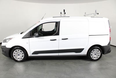 2016 Ford Transit Connect XL