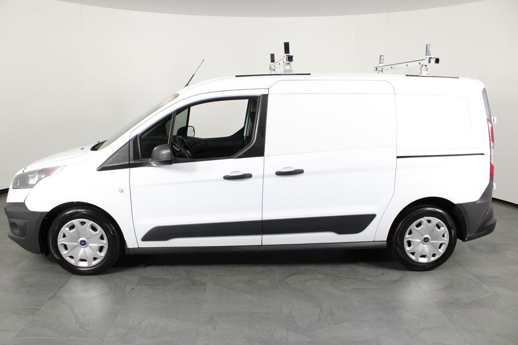 2016 Ford Transit Connect XL