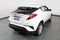 2020 Toyota C-HR LE
