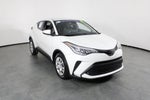 2020 Toyota C-HR LE