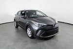 2021 Toyota C-HR LE
