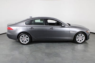 2016 Jaguar XF 35t Premium