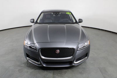 2016 Jaguar XF 35t Premium