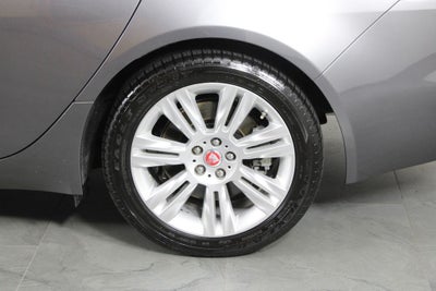 2016 Jaguar XF 35t Premium