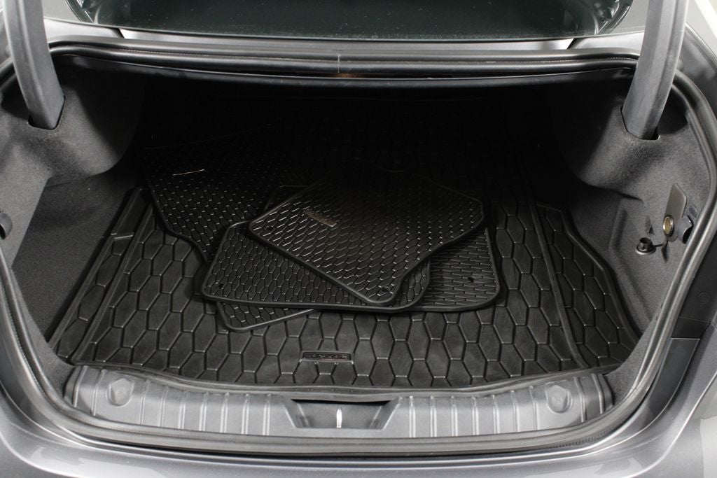 2016 Jaguar XF 35t Premium