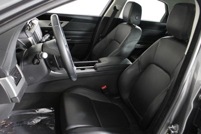 2016 Jaguar XF 35t Premium