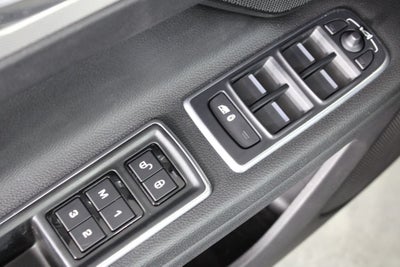 2016 Jaguar XF 35t Premium