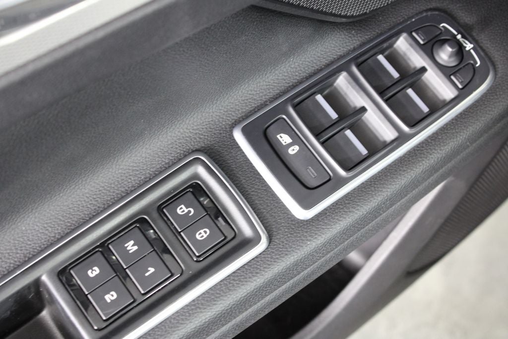 2016 Jaguar XF 35t Premium