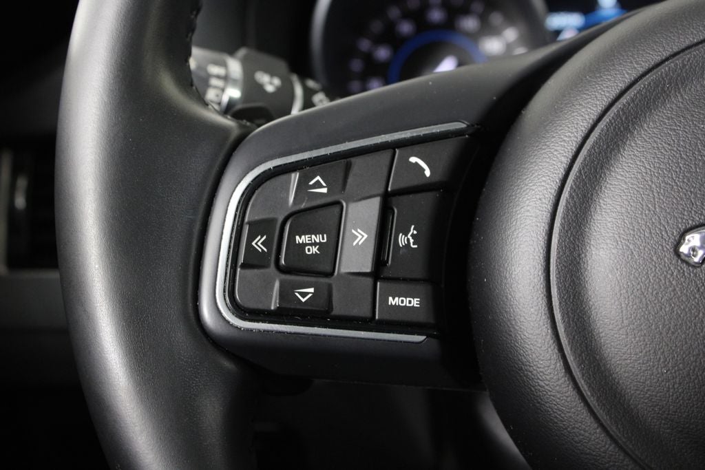 2016 Jaguar XF 35t Premium